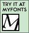 Try it at MyFonts.com