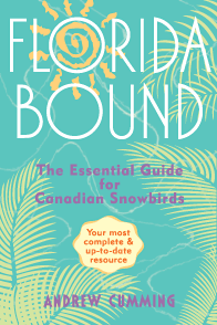 Cover of Florida Bound