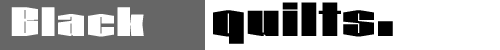 sample text setting of Kubrick Black
