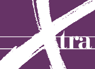 Original logo for Xtra magazine